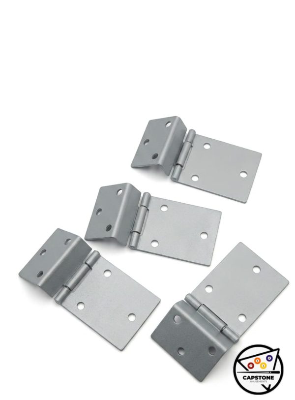 Hinges