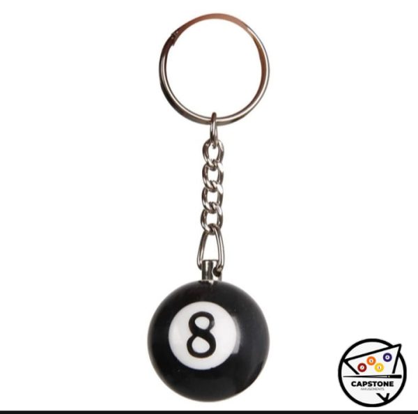 Key Rings