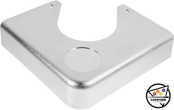 Chrome Corners