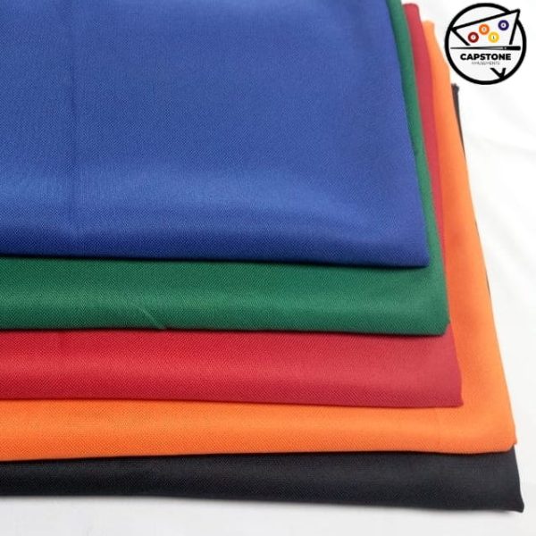 Buffalo Speed Cloth