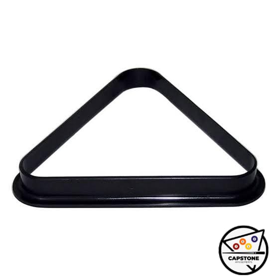 Pool Table Triangle - Ball Rack