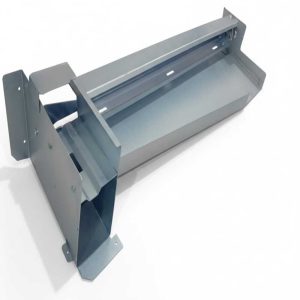 Ball Tray - New Gen ZX