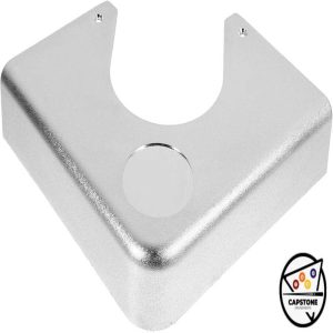 Chrome Corners