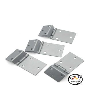 Hinges