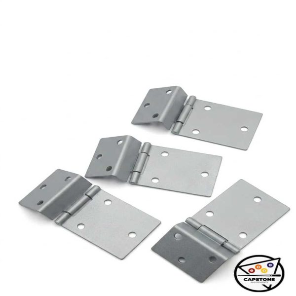 Hinges