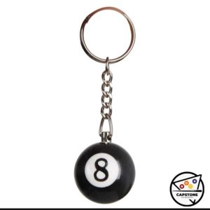 Key Rings