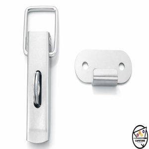 Latches & Catches